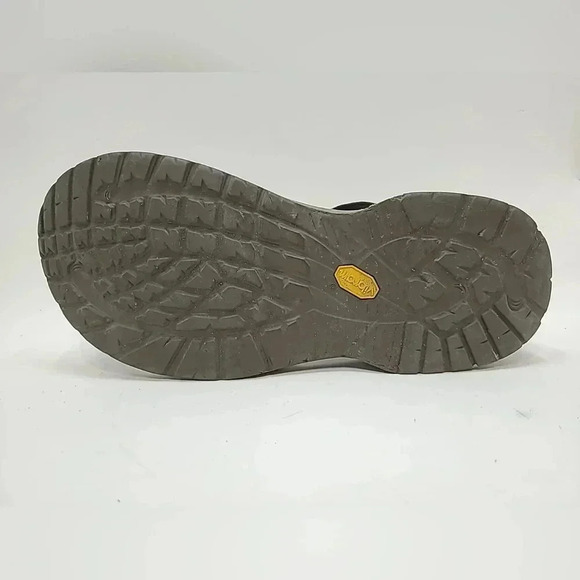 Chaco Brown Sandals - Picture 8 of 10